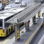 İstanbul’da ulaşım ücretlerine yüzde 50 zam teklifi reddedildi