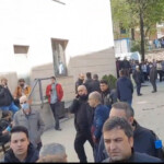 Beyazıt Kampüsü’nde öğrencilere faşist saldırı