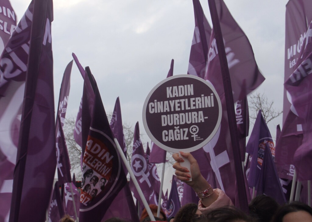 KCDP’nin feshi için hazırlanan iddianame kabul edildi