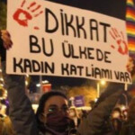 Giresun’da hamile bir kadın katledilmiş halde bulundu