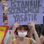 Danıştay savcısı mütalaasını açıkladı: İstanbul Sözleşmesi’nden çekilme kararı hukuka aykırı