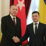 Ukrayna’da emperyalist savaş: Erdoğan ve Zelensky telefon görüşmesi gerçekleştirdi