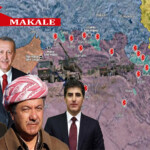 İşgale Karşı Mücadeleyi Yükseltmek Devrimci Görevdir