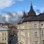 Ukrayna’da emperyalist savaş: Rusya, Polonya sınırındaki Lviv’e hava saldırısı gerçekleştirdi