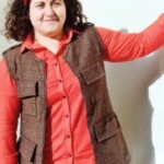 112 gündür ölüm orucunu sürdüren Sibel Balaç’a verilen ceza onandı