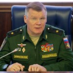 Rusya Savunma Bakanlığı: Kiev’deki tank fabrikasını imha ettik