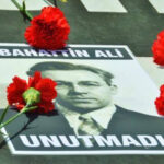 ’74 yıldır bütün faili meçhul cinayetlerde; Sabahattin Ali’nin katillerinin parmak izi var’