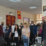 SMF, İstanbul, İzmir ve Dersim’ de yaptığı etkinlikler ve çalışmalarla 1 Mayıs’a çağrı yaptı
