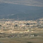 Irak Ordusu’nun saldırdığı Şengal’de şiddetli çatışmalar