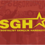 SGH, gençliği 1 Mayıs’a çağırdı: Gençliğin Örgütlü Mücadelesini Yükseltmeye, 1 Mayıs’ta Alanlara!