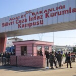 Silivri Hapishanesi’nde işkence: ÖHD, suç duyurusunda bulundu