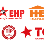 “Saldırıları boşa çıkarmak için daha fazla kenetlenip mücadeleyi büyüteceğiz!”