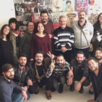 Suruç Aileleri İnisiyatifi: Gözaltına alınan çocuklarımız serbest bırakılsın