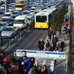 Bir zam haberi daha: İstanbul’da ulaşıma yüzde 40 zam yapıldı