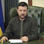 Zelenskiy: Kayıpları telafi etmek için aylık 7 milyar dolar gerekli
