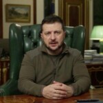 Ukrayna’da emperyalist savaş: Zelenskiy ablukadaki Mariupol için ‘esir takası’ önerdi