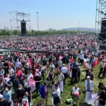 Emeklilikte Yaşa Takılanlar Maltepe’de buluştu