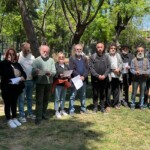 158 şairden Gezi Davası bildirisi: , “Gezi direnişi, kardeşlerimiz gibi bizim de onurumuzdur”