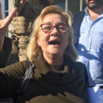Gezi tutuklusu Mücella Yapıcı: Yaşanılanlara şaşırmadım