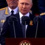 Putin: NATO çevremizde yayılıyordu, verilecek tek doğru karar buydu