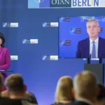 NATO’dan Türkiye açıklaması: Anlaşmaya varacağımıza eminim