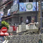 Lübnan’da seçimler: Hizbullah’ın müttefikleri güç kaybetti