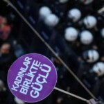 Kadınlar Birlikte Güçlü’den HDP Milletvekili Başaran ile dayanışma açıklaması