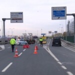 İstanbul’da bugün bazı yollar trafiğe kapatılacak