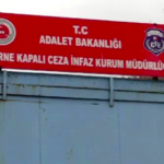 Edirne F Tipi Hapishanesi’nde hücreleri basılan tutsaklar: Haftada 3 kere baskın oluyor