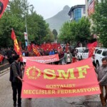 1 Mayıs Dersim’de coşkuyla kutlandı