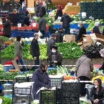 Asgari ücretlinin alım gücü 3 bin 229 liraya geriledi