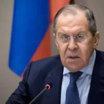 Rusya Dışişleri Bakanı Lavrov: Avrupa’da savaş istemiyoruz