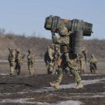 Ukrayna’da emperyalist savaş: Rusya, Ukrayna’ya gönderilen silahlar imha edildi