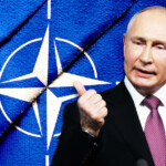 Putin: Finlandiya’yla İsveç’in NATO üyeliği Rusya’ya tehdit yaratmayacak ancak reaksiyon vereceğiz