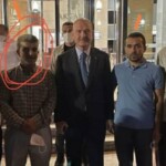 HDP’ye saldıranların Soylu’yla fotoğrafları çıktı