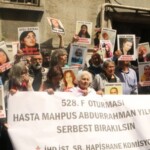“F Oturumu”: Ağır hasta tutuklu Abdurrahman Yıldırım hücrede tutuluyor