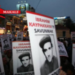 “En Uzun Yürüyüşler Bir Adımla Başlar!”