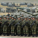 Ukrayna Genelkurmay Başkanı Syrskyi: Doğu cephesinde geri çekilmeler yaşıyoruz