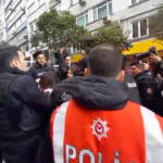 Taksim’e yürümek isteyenlere polis saldırdı: Çok sayıda kişi gözaltına alındı