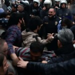 Kadıköy’de işkenceyle gözaltına alınanlar serbest bırakıldı