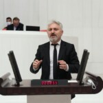 Murat Çepni: AKP iktidarı ülkenin ismini TOKİ cumhuriyetine dönüştürmüş durumda