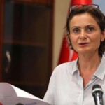 Yargıtay, Canan Kaftancıoğlu’nun 3 davadan aldığı cezaları onadı