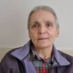 Barış Grubu üyesi Aysel Doğan yaşamını yitirdi