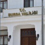 Bursa Valiliği eylem ve etkinlikleri 7 gün süreyle yasakladı
