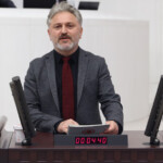 Murat Çepni, Bafra T Tipi Hapishanesi’ndeki işkenceyi Meclis’e taşıdı