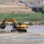 Cizre Belediyesi’ne atanan kayyım aynı köprüyü 3’üncü kez ihaleye çıkardı