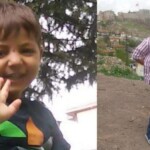 2 buçuk yaşındaki çocuğu katleden Onur G. tutuklandı