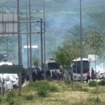 Dersim’de Aysel Doğan’ın cenazesine saldırı