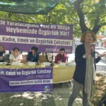 Dersim Belediyesi Eşitlik Birimi tarafından düzenlenen “Kadın Çalıştayı” başladı