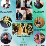 Yıldızbağları 7’inci Hıdrellez ve Bahar Şenliği 8 Mayıs’ta başlıyor